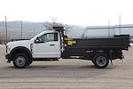 New 2026 Ford F-550 Regular Cab Dump Truck for sale #53193PD - photo 6