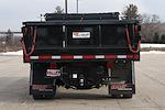 New 2026 Ford F-550 Regular Cab Dump Truck for sale #53193PD - photo 8