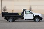 New 2026 Ford F-550 Regular Cab Dump Truck for sale #53193PD - photo 9