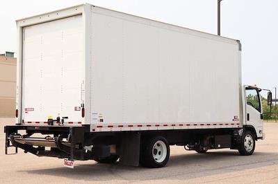 2023 Chevrolet LCF 5500XD Regular Cab RWD Box Truck for sale #8503240 - photo 2