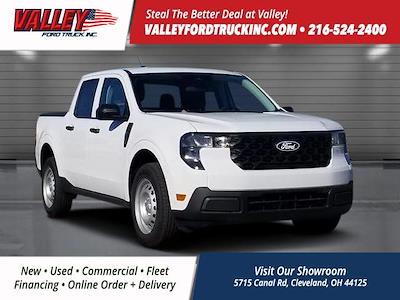 New 2025 Ford Maverick XL SuperCrew Cab for sale #925661 - photo 1