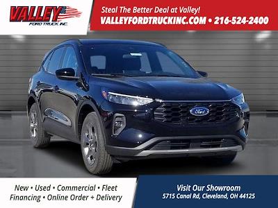 New 2026 Ford Escape ST-Line Select for sale #925763 - photo 1