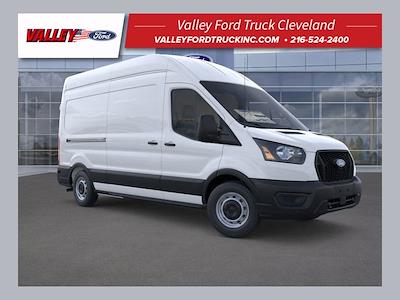 New 2026 Ford Transit 350 - photo 1