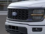 New 2025 Ford F-150 STX SuperCrew Cab for sale #925878 - photo 17