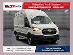 2026 Ford Transit 350 High Roof RWD Empty Cargo Van for sale #925883 - photo 1