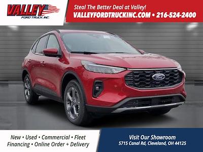 New 2026 Ford Escape ST-Line Select for sale #925918 - photo 1