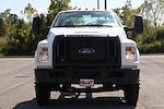 2025 Ford F-750 Regular Cab DRW RWD Cab Chassis for sale #98885N - photo 3