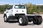 New 2025 Ford F-750 Regular Cab Cab Chassis for sale #98886N - photo 6
