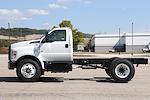 New 2025 Ford F-750 Regular Cab Cab Chassis for sale #98887N - photo 5