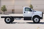 New 2025 Ford F-750 Regular Cab Cab Chassis for sale #98887N - photo 8
