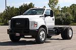 New 2025 Ford F-750 Regular Cab Cab Chassis for sale #98936N - photo 4