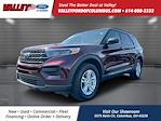 Used 2022 Ford Explorer XLT for sale #C240370A - photo 8