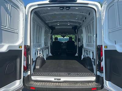 2025 Ford Transit 250 Medium Roof AWD Empty Cargo Van for sale #C250385 - photo 2