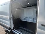 2025 Ford Transit 250 Medium Roof AWD Empty Cargo Van for sale #C250385 - photo 10