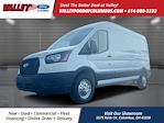 2025 Ford Transit 250 Medium Roof AWD Empty Cargo Van for sale #C250385 - photo 4