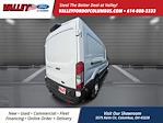 2025 Ford Transit 250 Medium Roof AWD Empty Cargo Van for sale #C250385 - photo 8