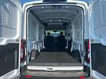 2025 Ford Transit 250 Medium Roof AWD Empty Cargo Van for sale #C250385 - photo 2