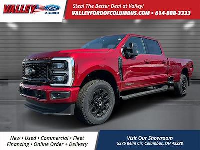 2025 Ford F-250 Crew Cab 4WD Pickup for sale #C250627 - photo 1