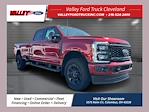 2025 Ford F-250 Crew Cab 4WD Pickup for sale #C250627 - photo 3