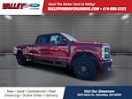 2025 Ford F-250 Crew Cab 4WD Pickup for sale #C250627 - photo 7