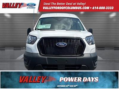 2025 Ford Transit 350 High Roof RWD Empty Cargo Van for sale #C250758 - photo 2