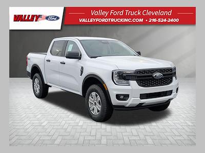 New 2025 Ford Ranger - photo 1