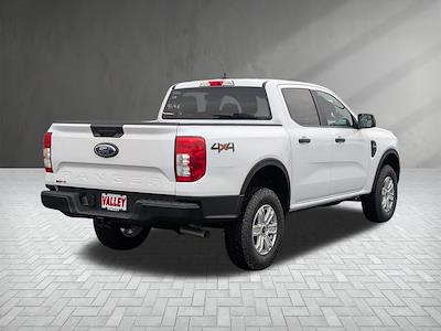 New 2025 Ford Ranger - photo 1