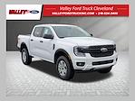 2025 Ford Ranger SuperCrew Cab 4WD Pickup for sale #C251190 - photo 1