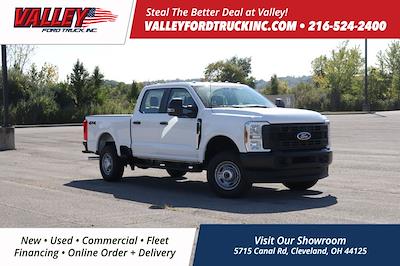 New 2026 Ford F-250 XL Crew Cab for sale #C260026 - photo 1