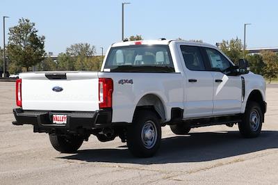 2026 Ford F-250 Crew Cab 4WD Pickup for sale #C260026 - photo 2