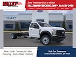 New 2026 Ford F-450 Regular Cab Cab Chassis for sale #C260028 - photo 1