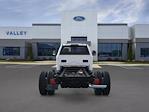 New 2026 Ford F-450 Regular Cab Cab Chassis for sale #C260028 - photo 6