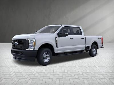 New 2026 Ford F-350 - photo 1