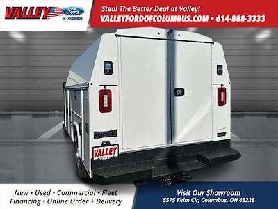 New 2026 Ford E-350 Service Utility Van for sale #C260047 - photo 2