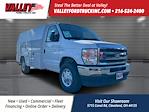 2026 Ford E-350 RWD Service Utility Van for sale #C260047 - photo 3