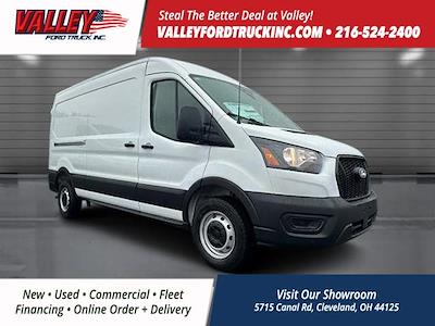 2026 Ford Transit 250 Medium Roof RWD Empty Cargo Van for sale #C260093V - photo 1