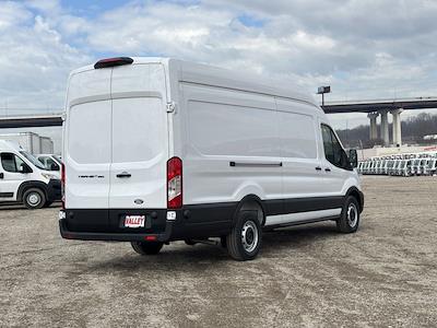 New 2026 Ford Transit 350 - photo 1