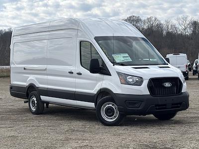 New 2026 Ford Transit 350 - photo 1