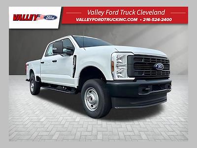 New 2026 Ford F-350 - photo 1