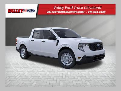 New 2026 Ford Maverick - photo 1