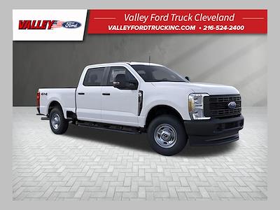 New 2026 Ford F-350 - photo 1