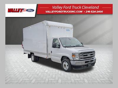New 2026 Ford E-350 - photo 1