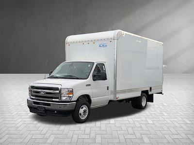 New 2026 Ford E-350 - photo 1