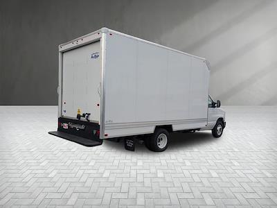 New 2026 Ford E-350 - photo 1