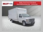 New 2026 Ford E-350 Box Van for sale #C260334 - photo 1