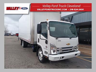 Used 2023 Chevrolet LCF 5500XD - photo 1