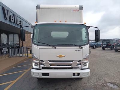 Used 2023 Chevrolet LCF 5500XD - photo 1
