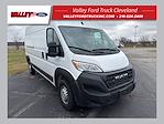 2024 Ram ProMaster 2500 High Roof FWD Empty Cargo Van for sale #X10355 - photo 1