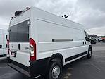 2024 Ram ProMaster 2500 High Roof FWD Empty Cargo Van for sale #X10355 - photo 8