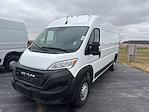 2024 Ram ProMaster 2500 High Roof FWD Empty Cargo Van for sale #X10356 - photo 3